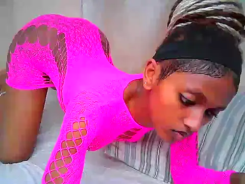Qute_nimple's Webcam Show