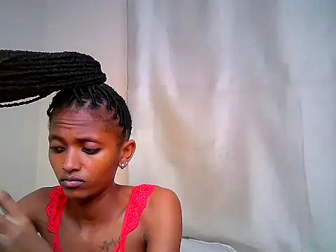 Qute_nimple's Webcam Show