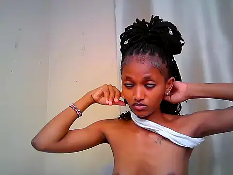 Qute_nimple's Live XXX Chat
