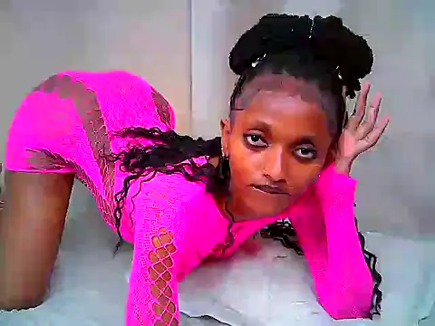 Qute_nimple Webcam-Show