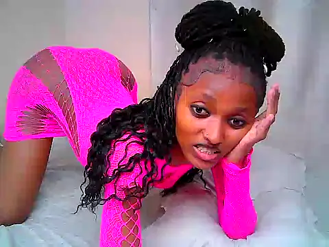 Qute_nimple Webcam-Show