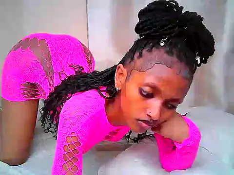 Qute_nimple's Webcam Show