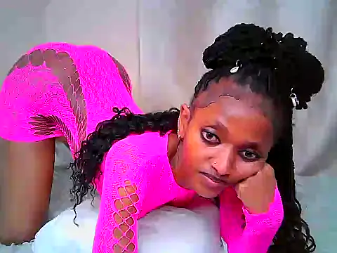 Qute_nimple's Live XXX Chat