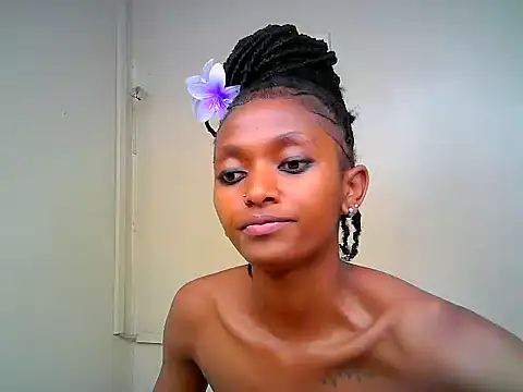 Qute_nimple's Webcam Show