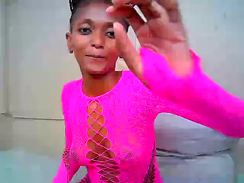 Qute_nimple Adlı Modelin Canlı XXX Sohbeti