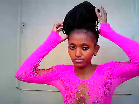 Qute_nimple's Webcam Show