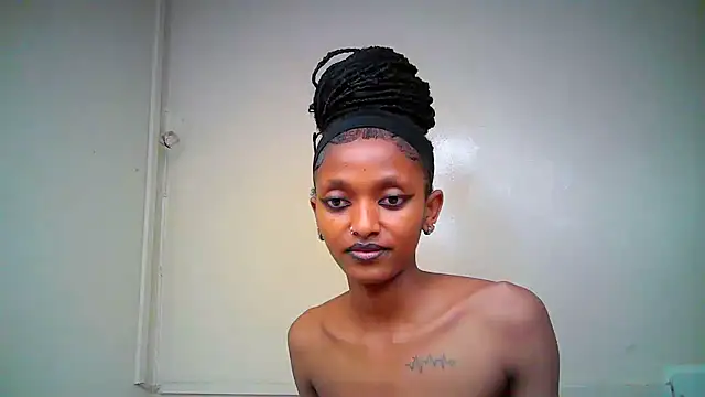 Qute_nimple Webcam-Show