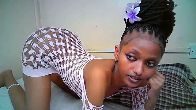 Qute_nimple's Webcam Show
