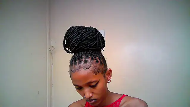 Show webcam de Qute_nimple