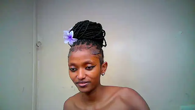 Show webcam de Qute_nimple
