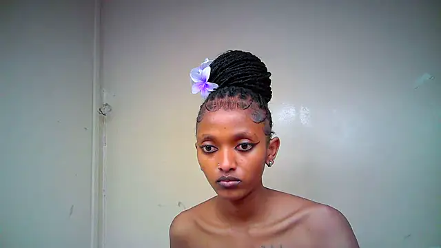 Qute_nimple's Webcam Show