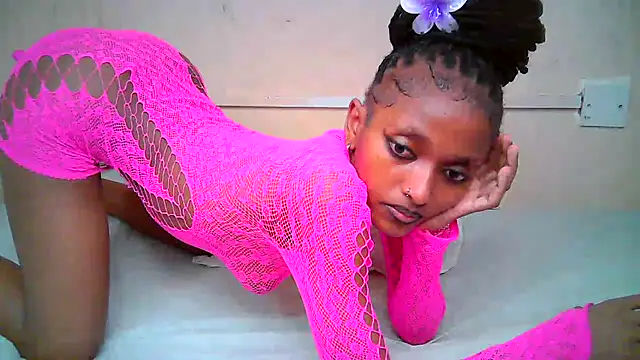Show Webcam de Qute_nimple