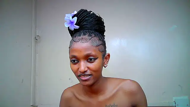 Qute_nimple Webcam-Show