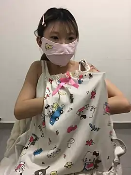 Rocket-Girl 网络视讯表演