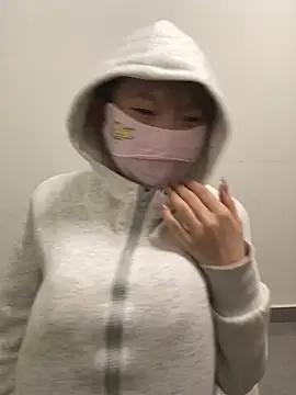 Rocket-Girl 在線直播表演
