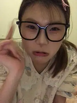 Rocket-Girl 在線直播表演