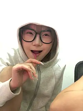 Rocket-Girl 网络视讯表演