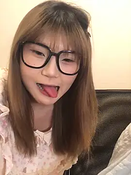 Rocket-Girl 在線直播表演