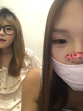 โชว์เว็บแคมของ Rocket-Girl