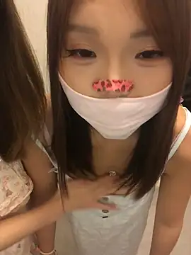 Rocket-Girl 在線直播表演