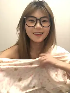 Rocket-Girl's Webcam Show