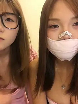 Rocket-Girl 网络视讯表演