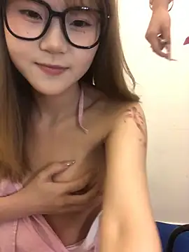 Rocket-Girl 网络视讯表演