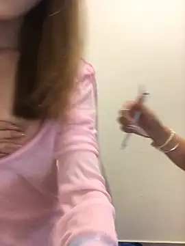 Rocket-Girl 网络视讯表演