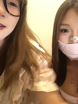 Rocket-Girl 在線直播表演