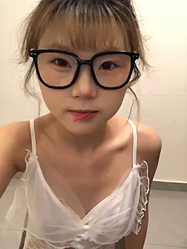 Rocket-Girl webcam show