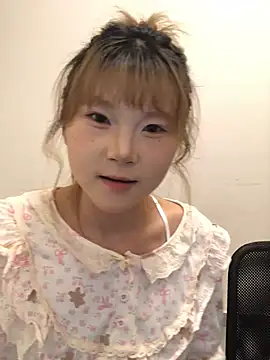 Rocket-Girl Webcam Show
