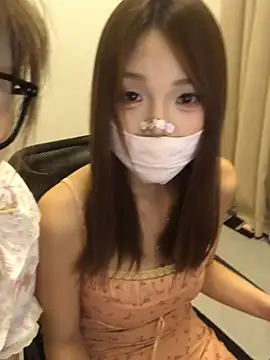 Rocket-Girl 在線直播表演
