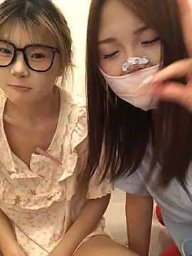 Rocket-Girl Show Webcam