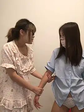 Rocket-Girl 在線直播表演