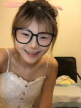 Rocket-Girl 在線直播表演