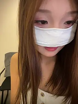 Rocket-Girl 在線直播表演