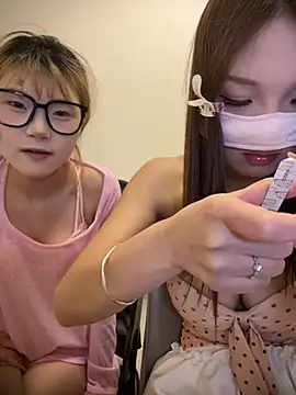 Rocket-Girl 网络视讯表演