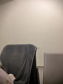 Rocket-Girl's Webcam Show