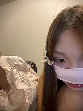 Rocket-Girl 在線直播表演