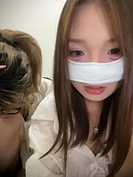 Rocket-Girl 在線直播表演