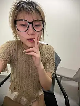 Rocket-Girl 网络视讯表演
