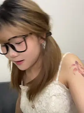 Rocket-Girl 网络视讯表演