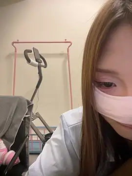 Rocket-Girl 在線直播表演