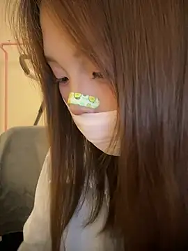 Rocket-Girl 网络视讯表演