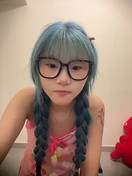 Rocket-Girl 网络视讯表演