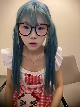 Rocket-Girl 网络视讯表演