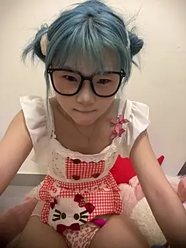 Rocket-Girl 在線直播表演