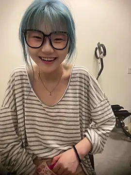 Rocket-Girl 网络视讯表演