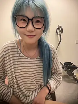 Rocket-Girl 网络视讯表演