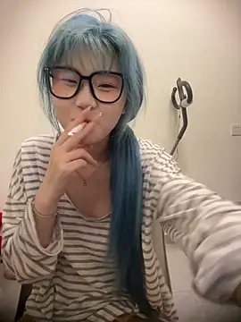 Rocket-Girl 网络视讯表演